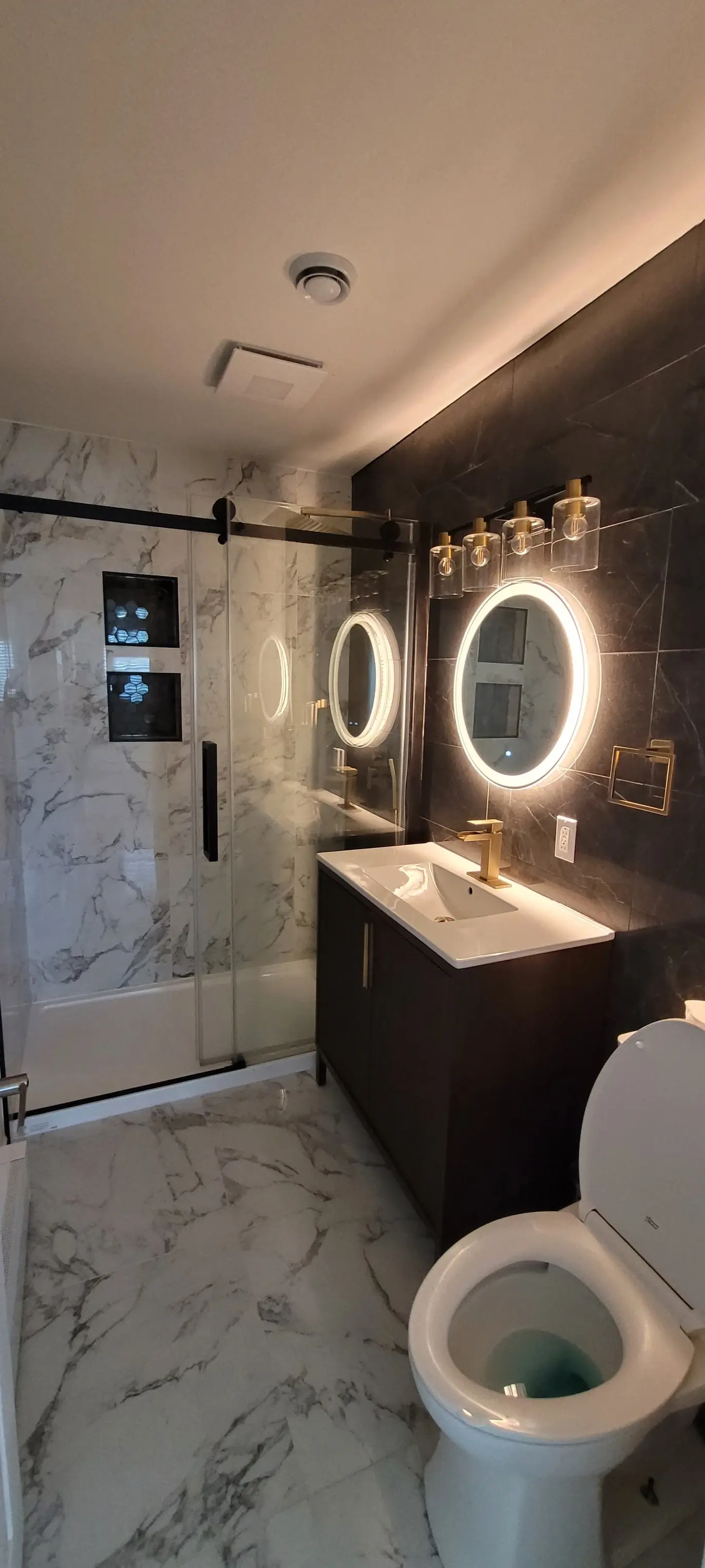Bathrooms renovation services in Rothesay, NB